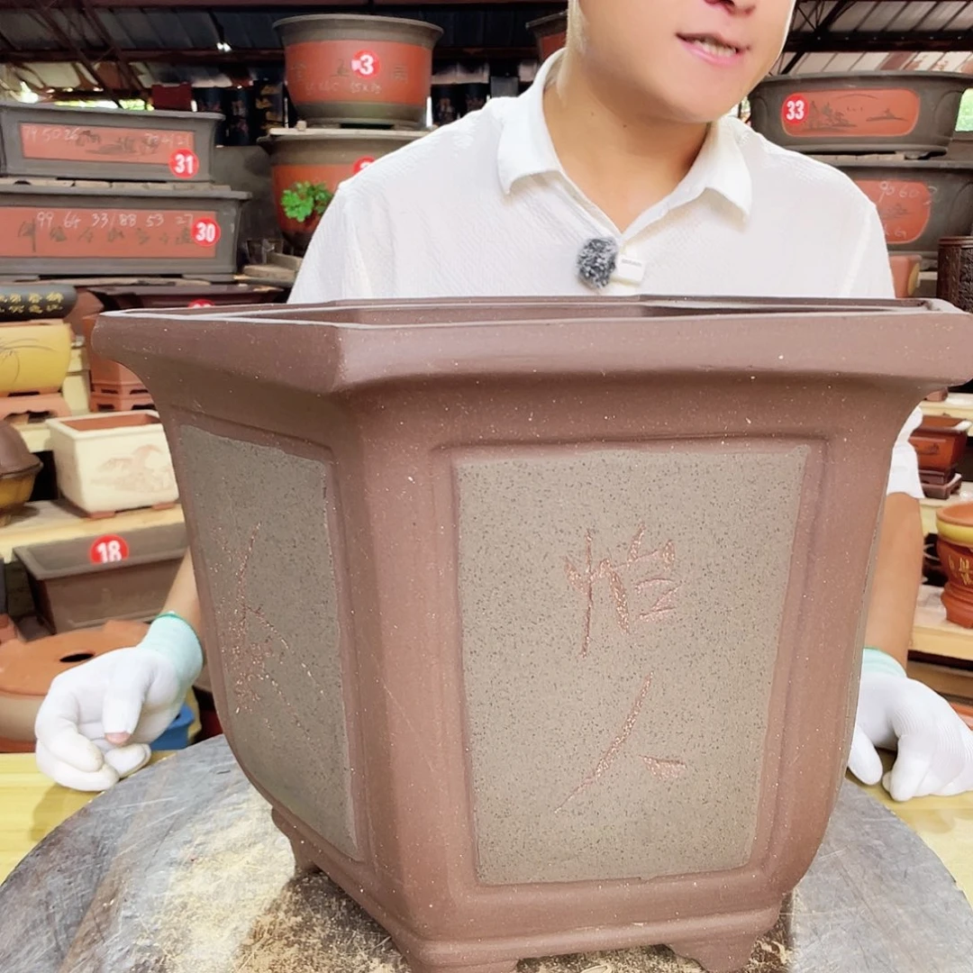 精品紫砂工厂直销
