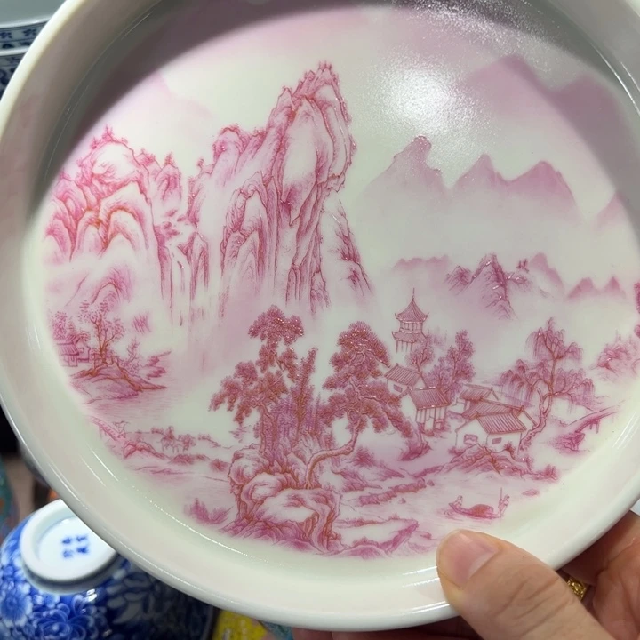 全场景德镇陶瓷景德镇陶瓷艺术