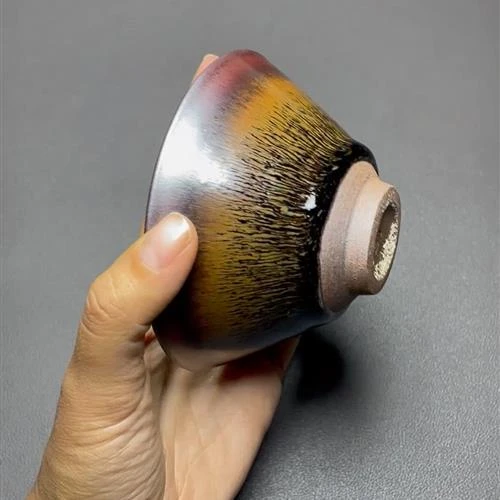 【闪购商品】茶盏-501............