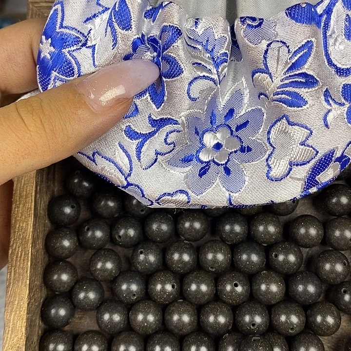 1.0降真拿铁瑕疵珠打底120颗