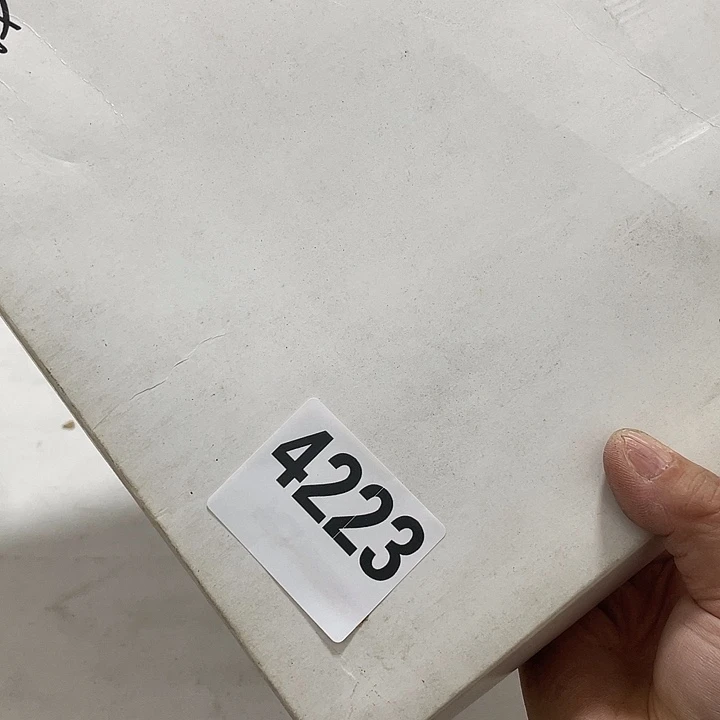 观***涛圆形回流陶瓷微瑕4223
