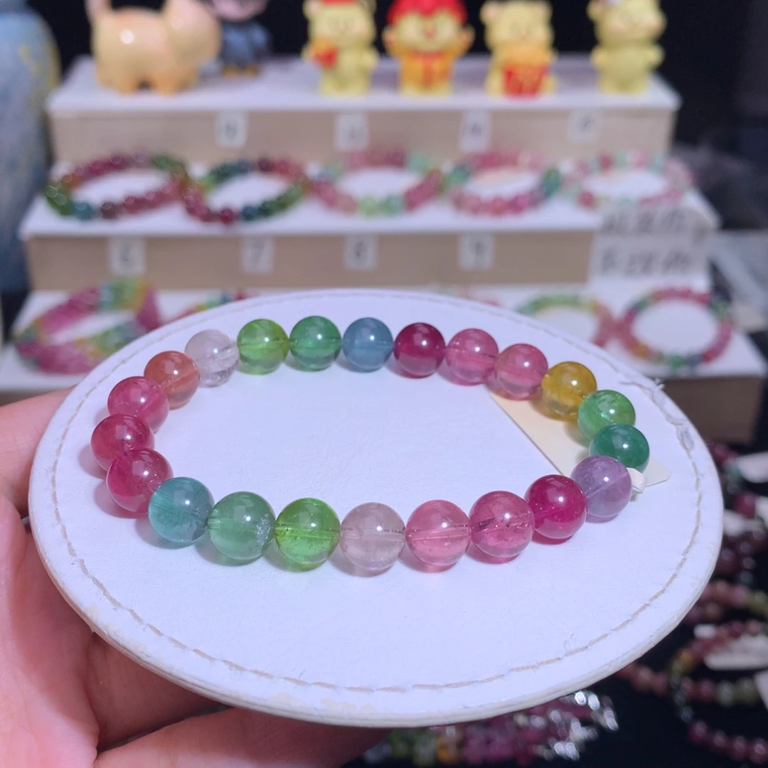 手链未镶嵌碧玺碧玺