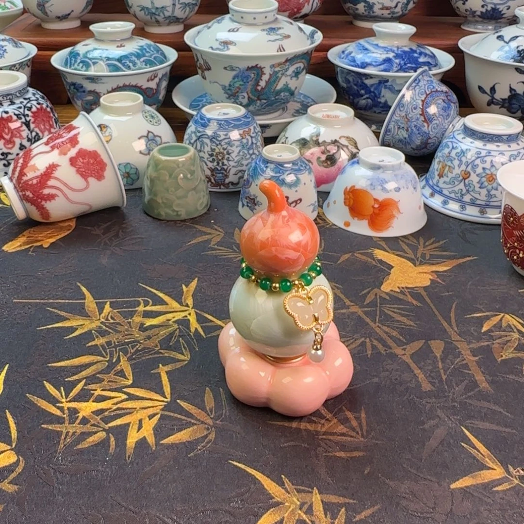 葫芦转转杯1111111