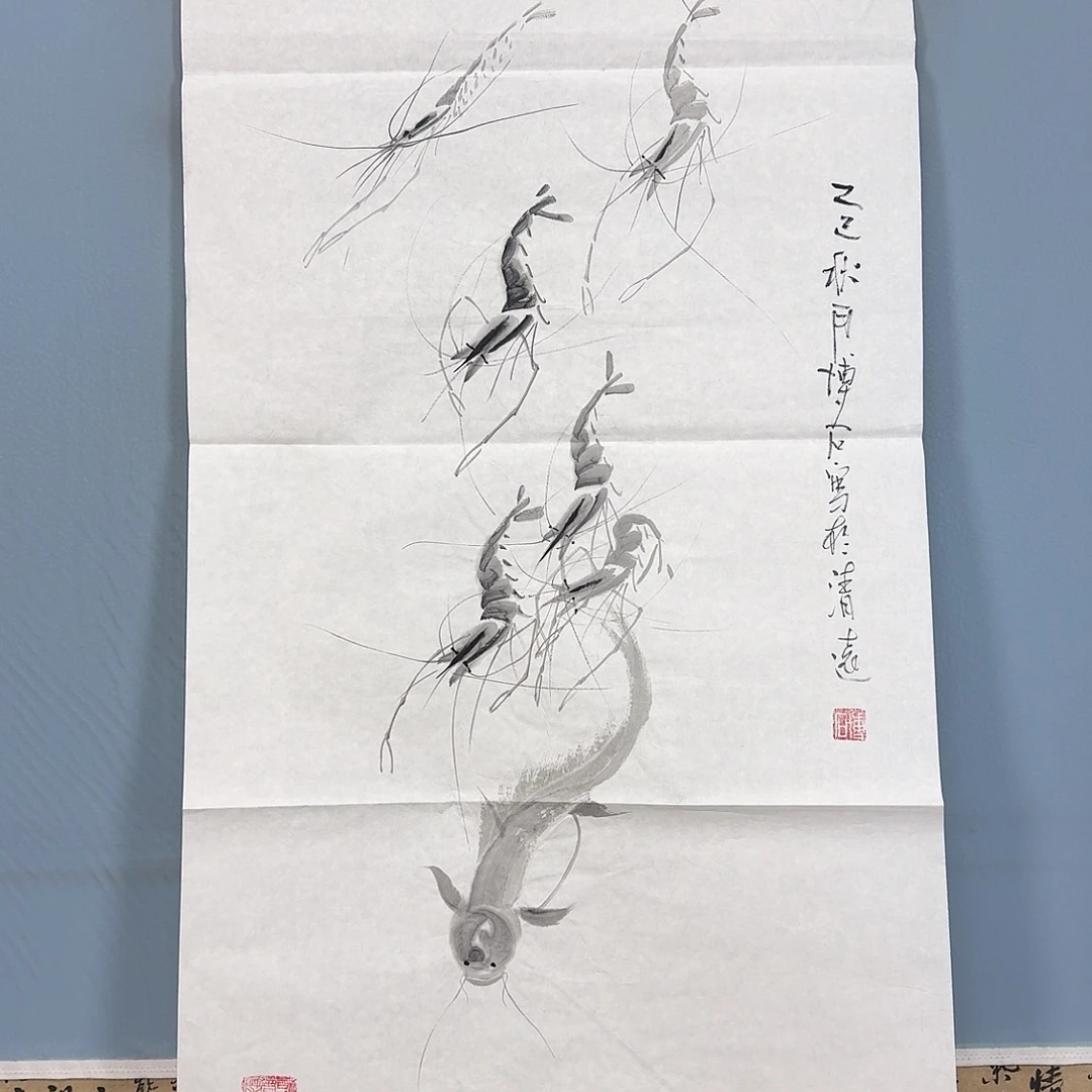 国画374 牡丹一如你初