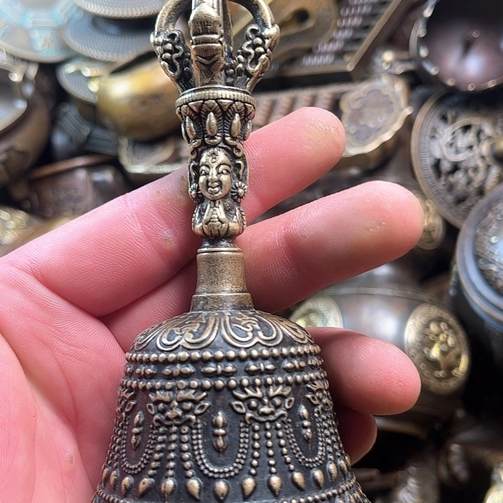 铜器摆件家居摆件