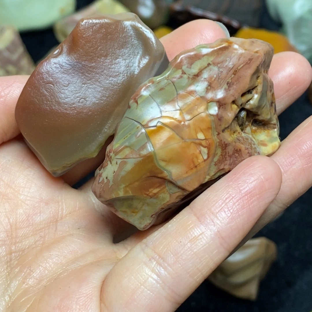 诚***石石材阿拉善戈壁石