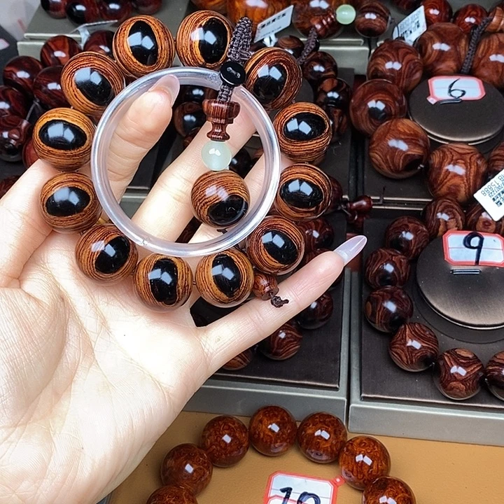 花梨木类手串/手链