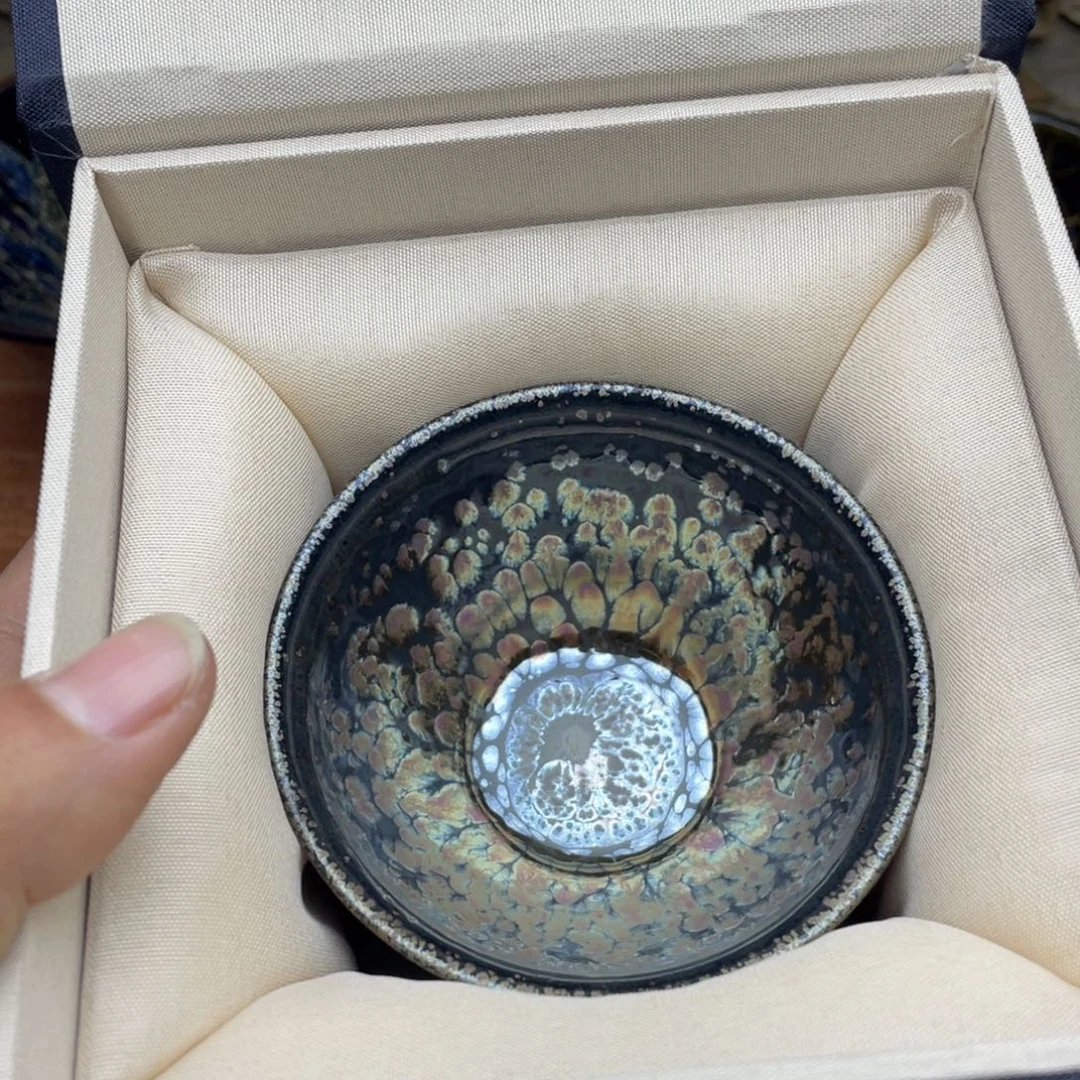 茶盏茶杯陶瓷机械陶瓷