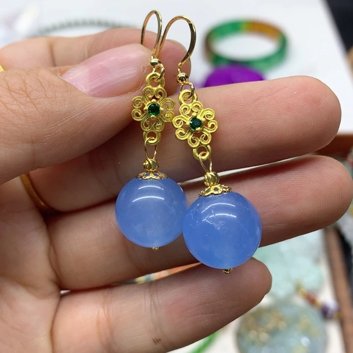 表妹原创设计吊坠