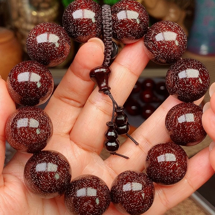 檀香紫檀（小叶紫檀）桃2.0