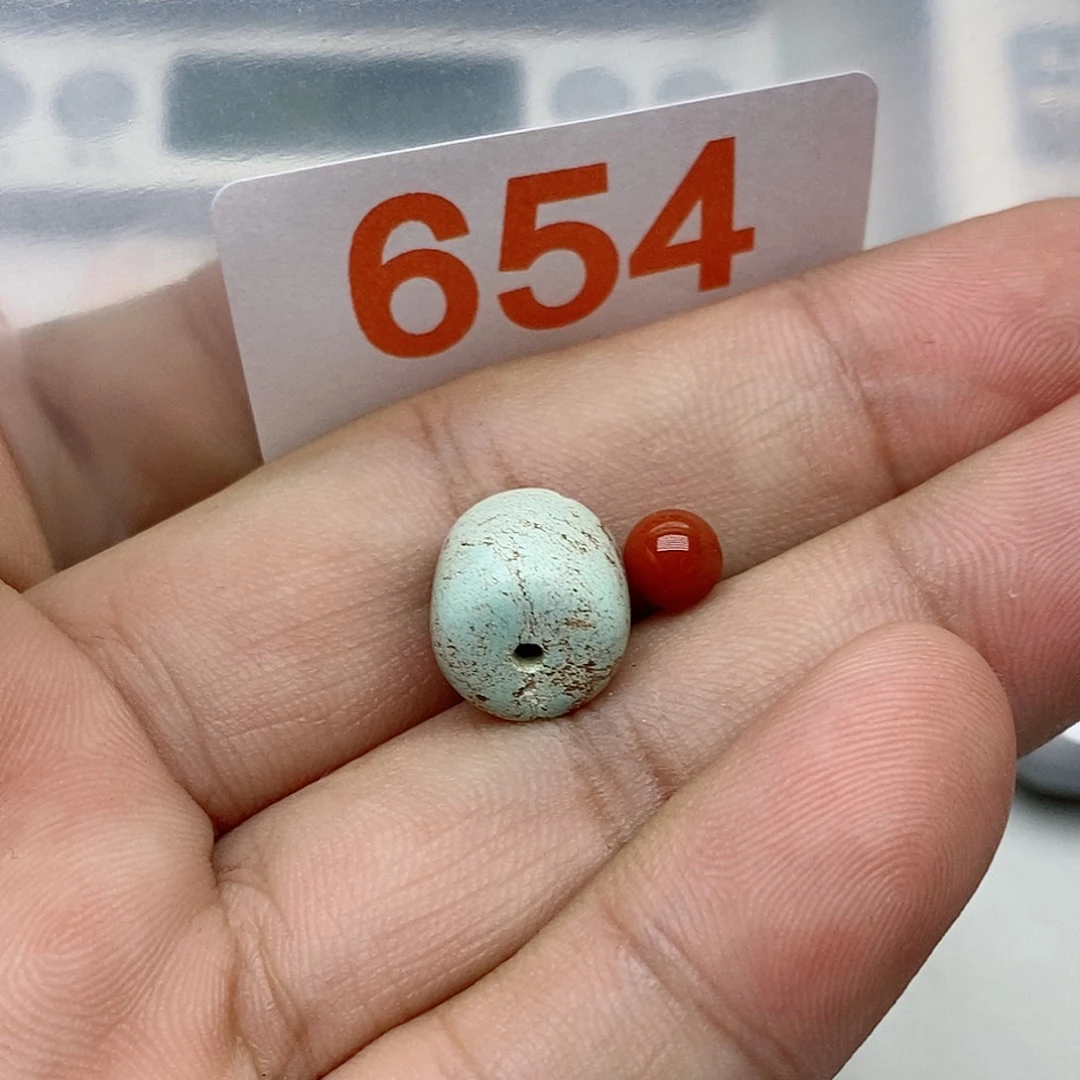 南红玛瑙未镶嵌珠宝奇石