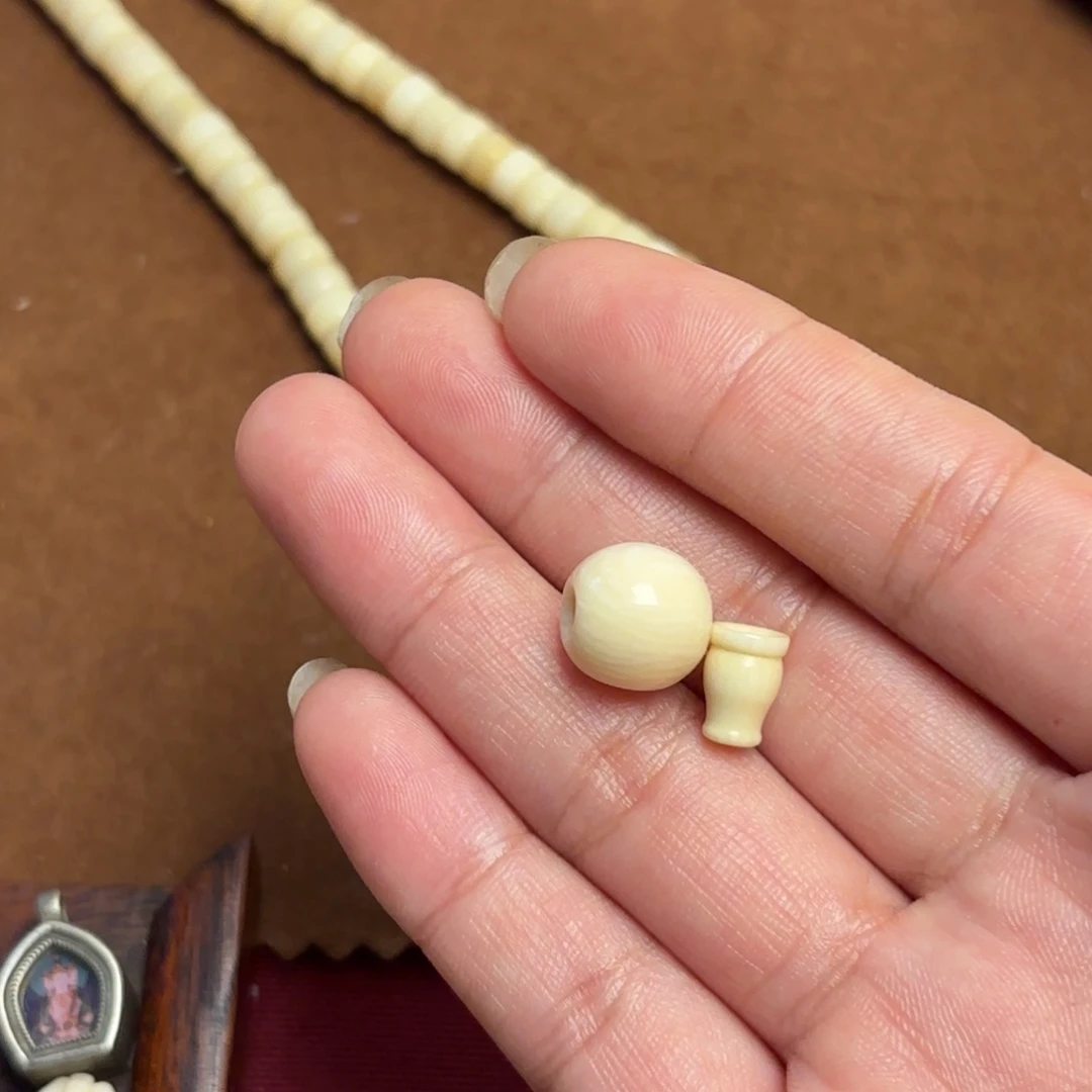 橄榄核手串/手链藏传小配饰