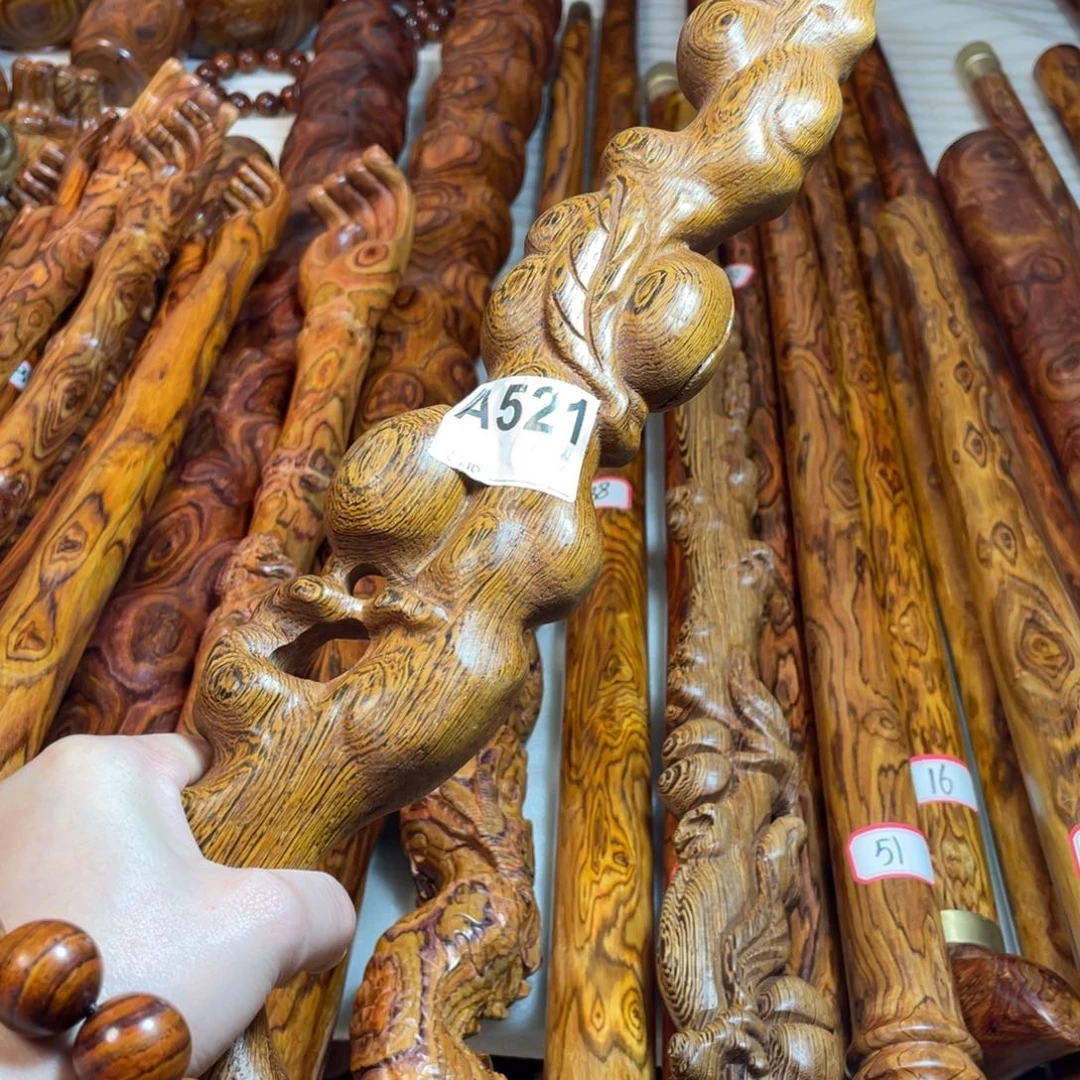 鸡翅木沉*长度为88厘米