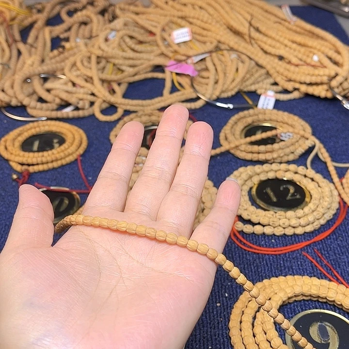 菠****吊坠柏香籽/百香籽