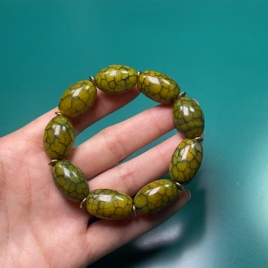 玛瑙/玉髓未镶嵌手链