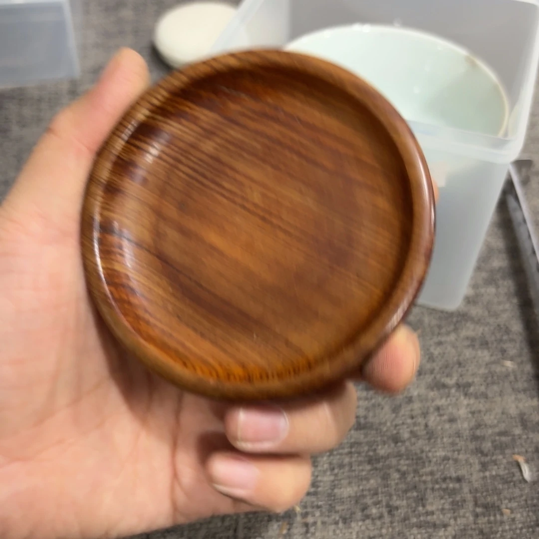 非常好用漂亮的茶具