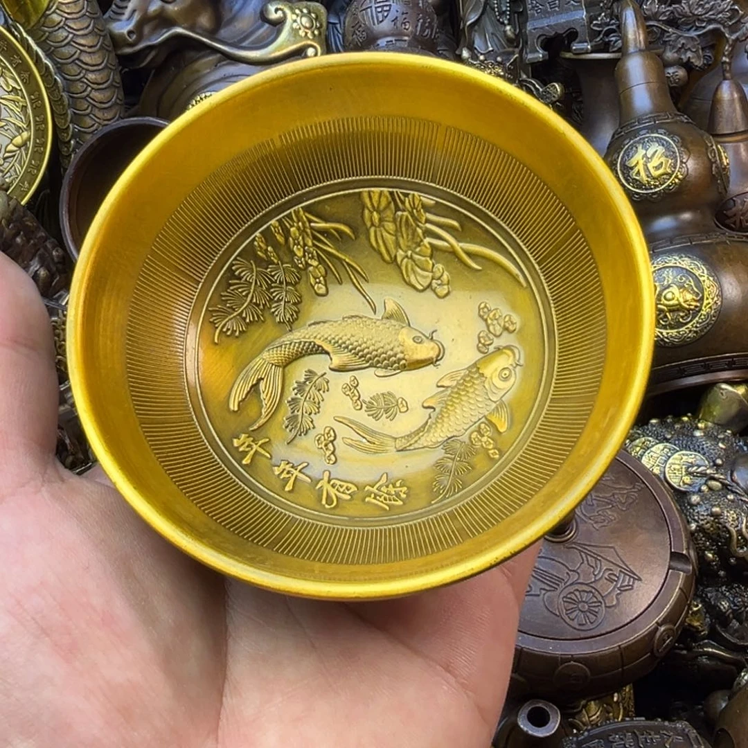 精品铜器精品铜器