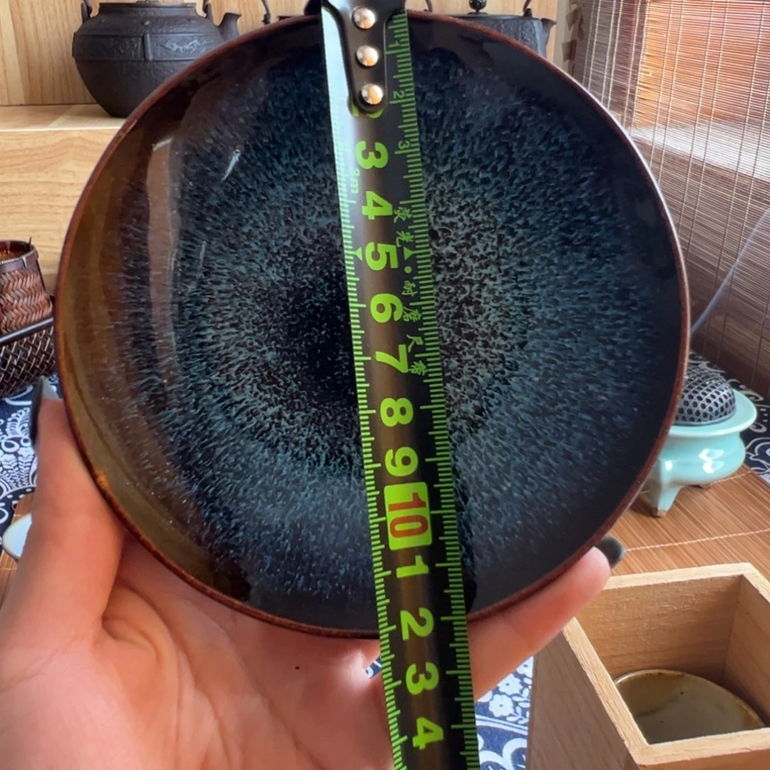 陶瓷竹制品竹编茶道具