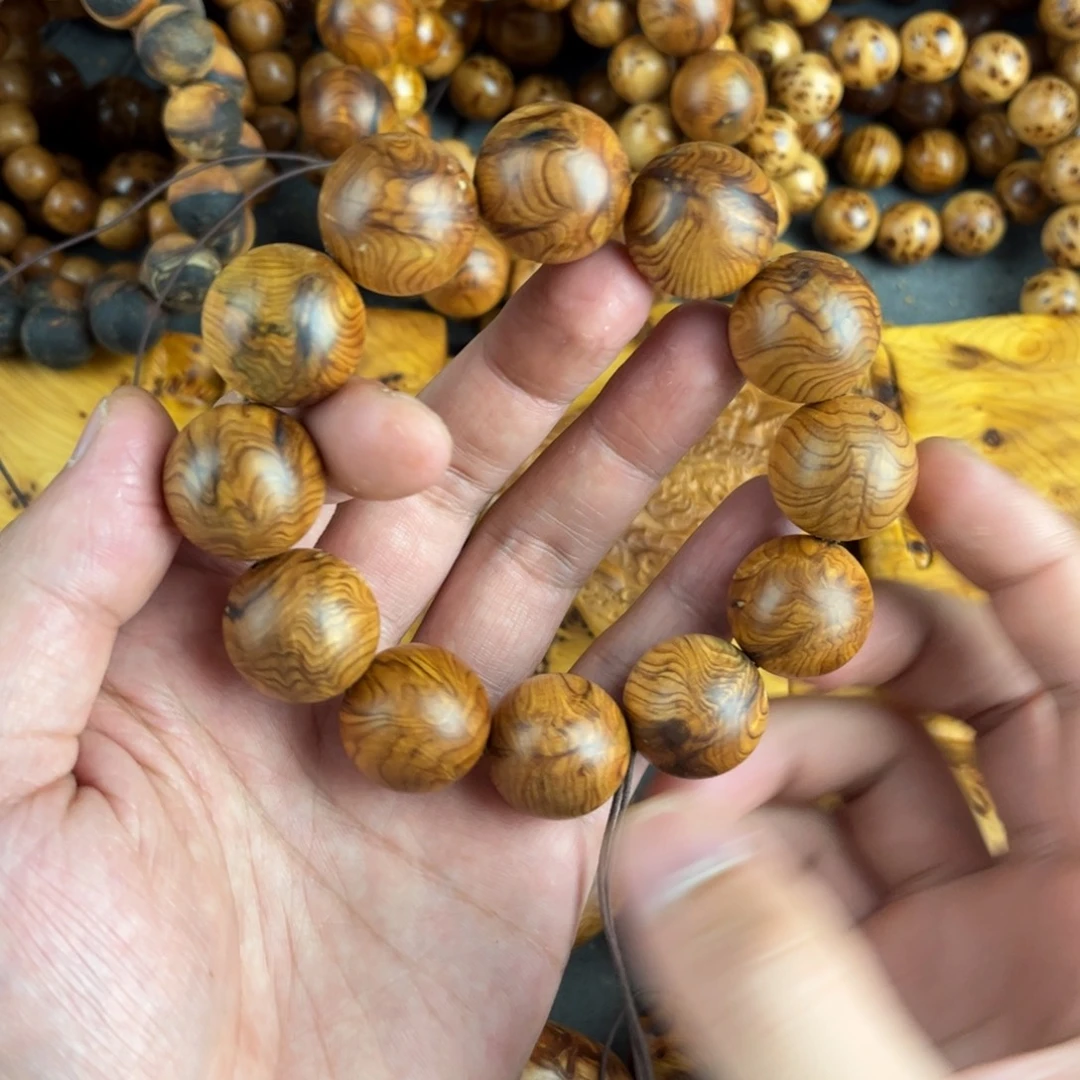 其他柏木（崖柏）妖孽乱纹2.0