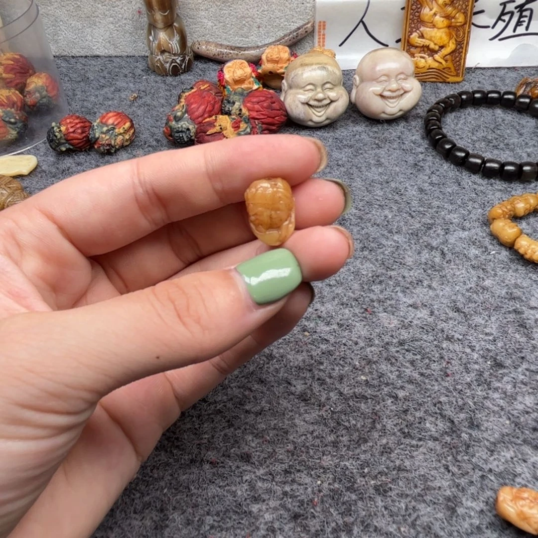 手串/手链驼骨驼骨23