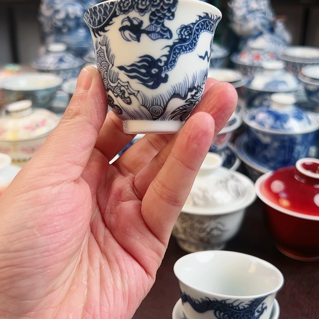 景德镇陶瓷学院等单位