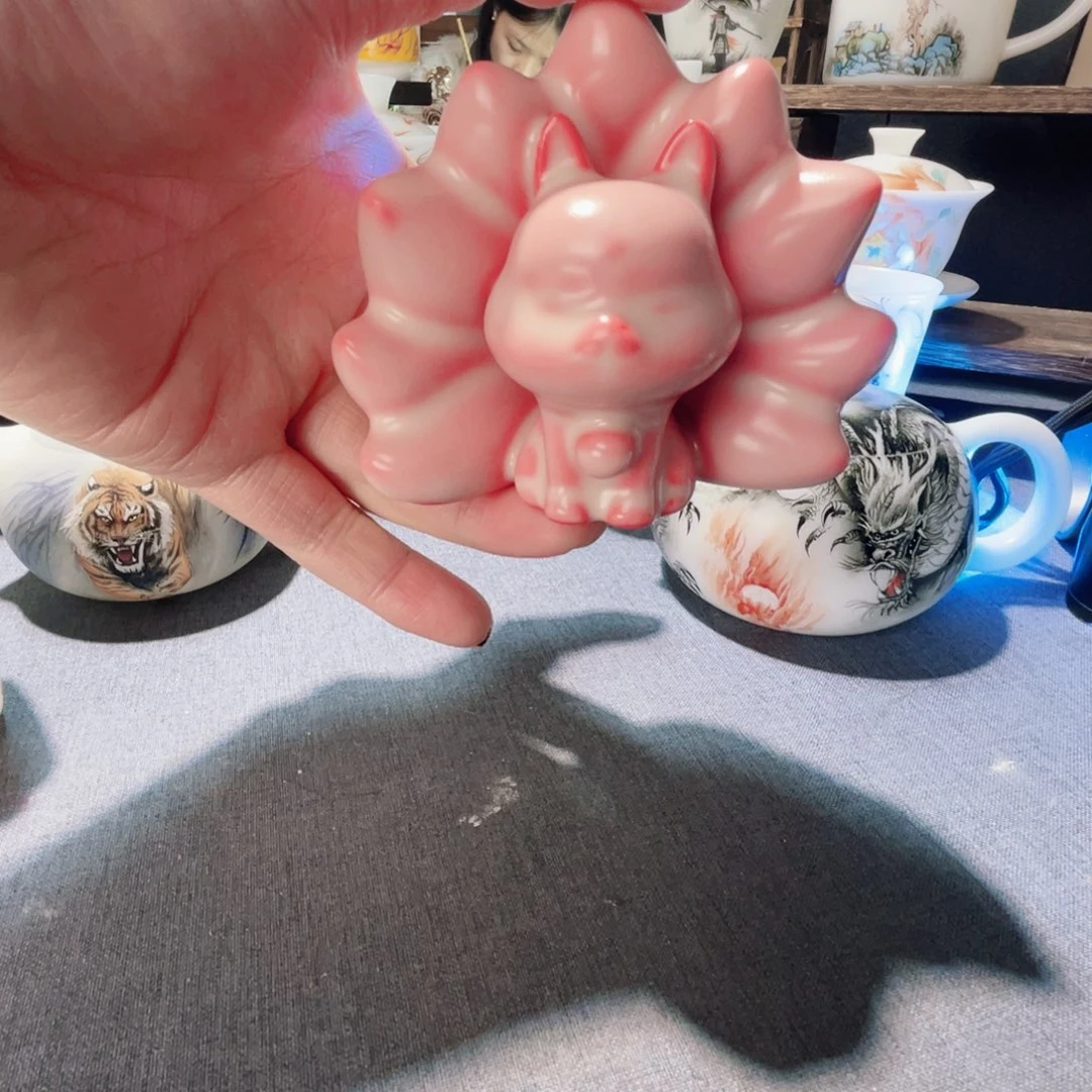 手绘的小卡和明信片也好好看呀我的