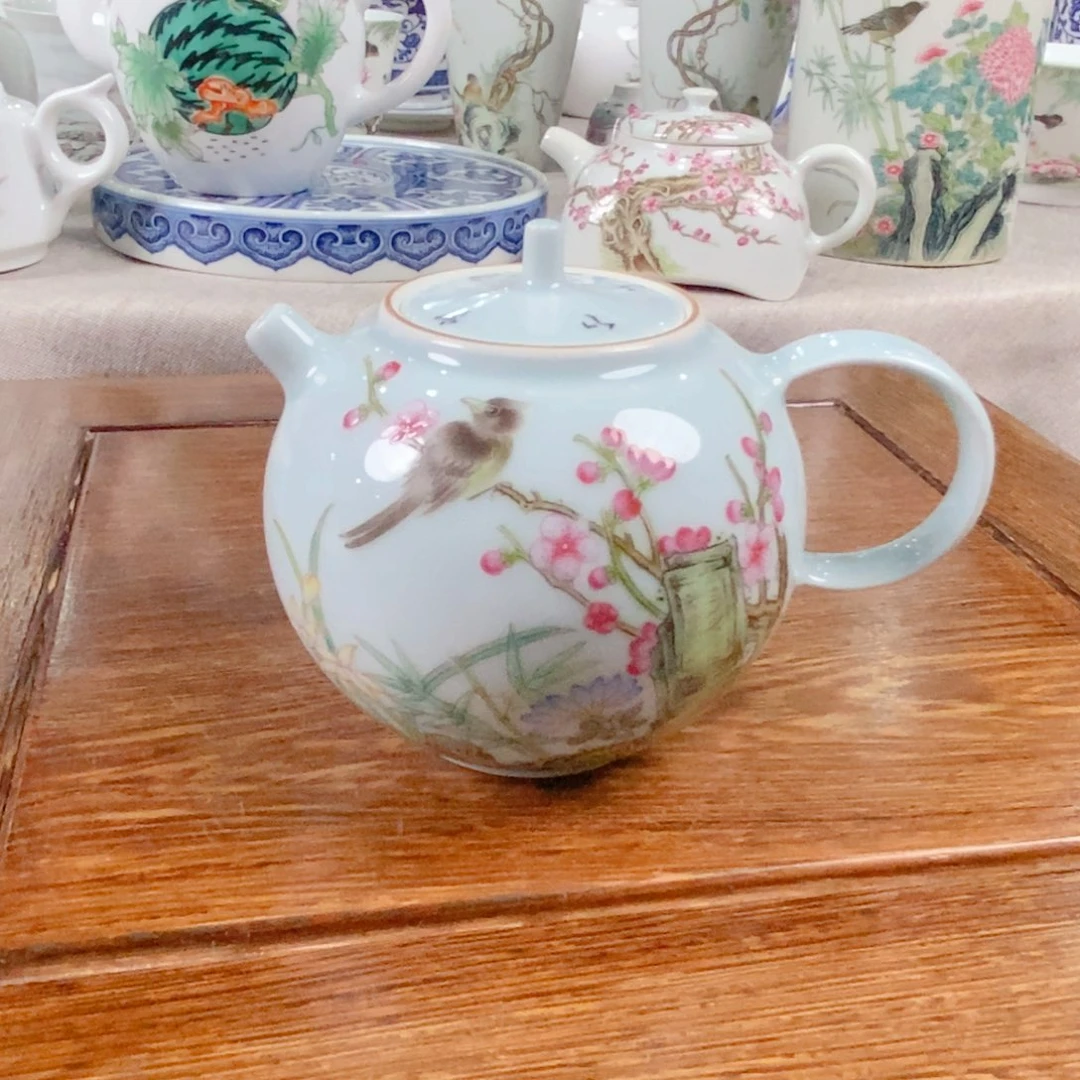 瓶天****心景德镇陶瓷学院美术学院