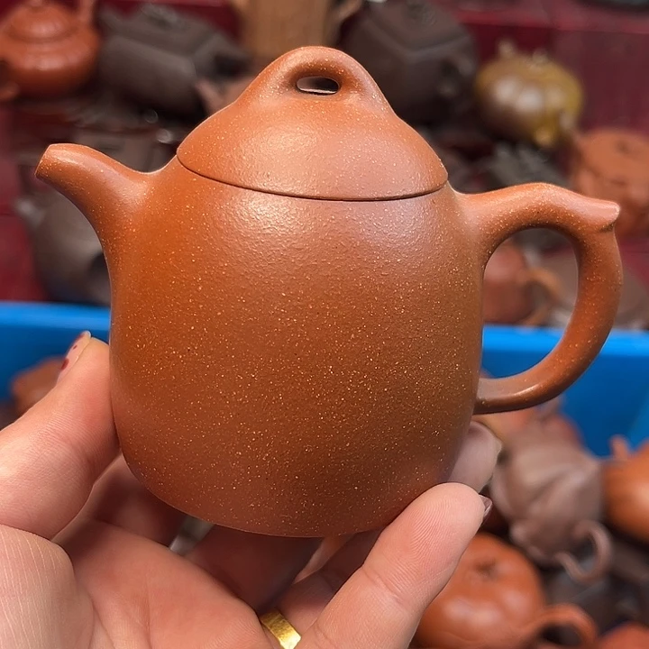 紫砂茶壶瑕疵………………瑕疵