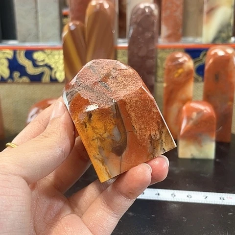 寿山石印石I****图寿山石印石