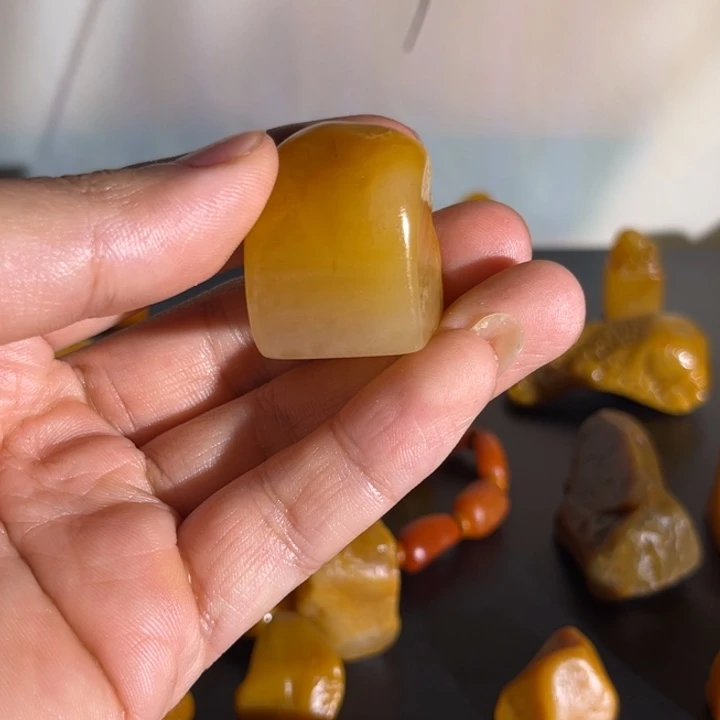 易***人印石寿山石我也想要这样一款面霜哦