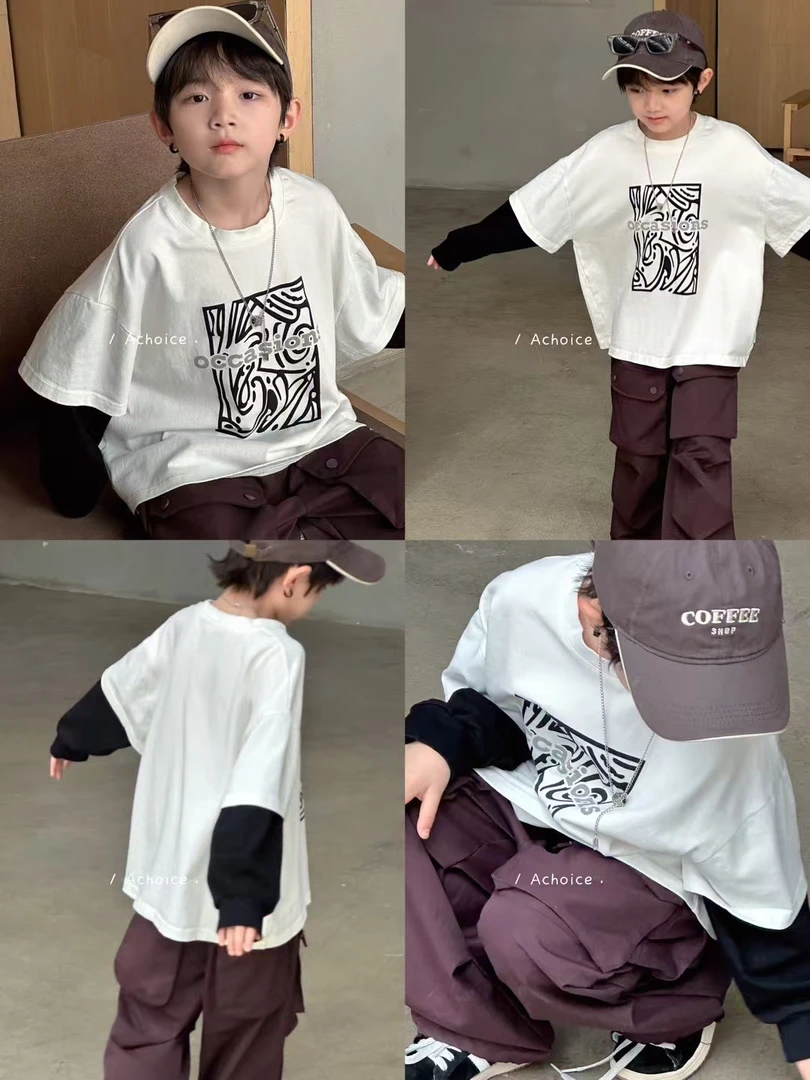 2号链接：童装扣号（NO退NO换）