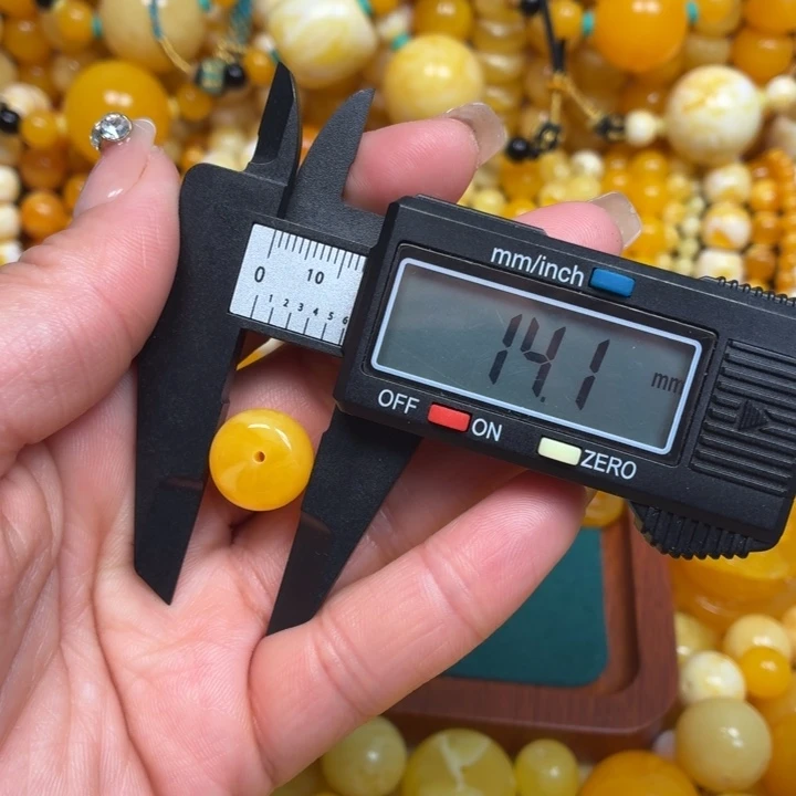 非金属配珠配饰83