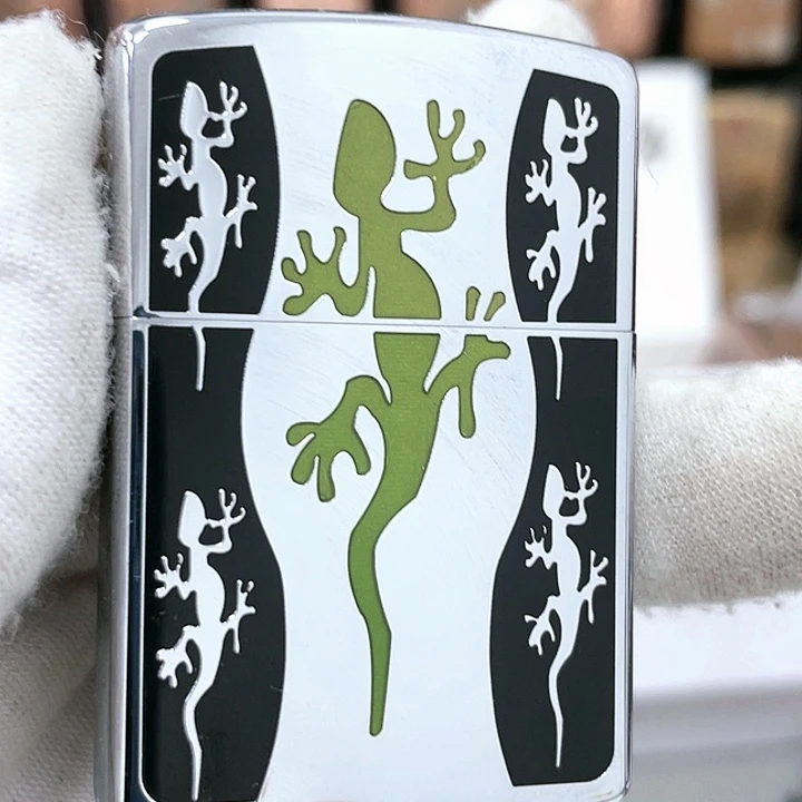 【闪购商品】恒星盔甲壁虎