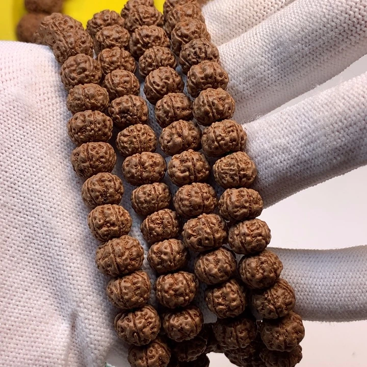 吊坠金刚菩提树王108
