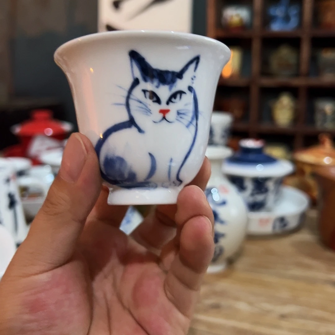 陶瓷艺术作品欣赏