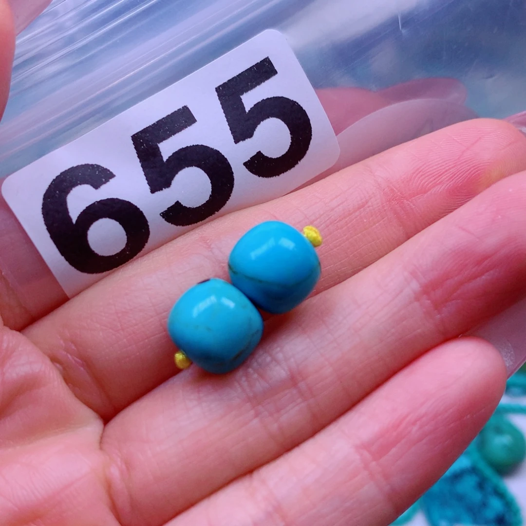 空竹粉丝专享十堰特色手工散珠