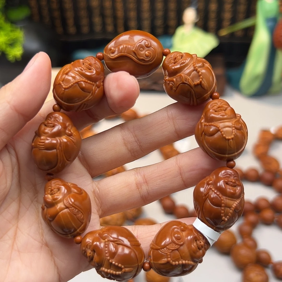 手串/手链橄榄核橄榄核