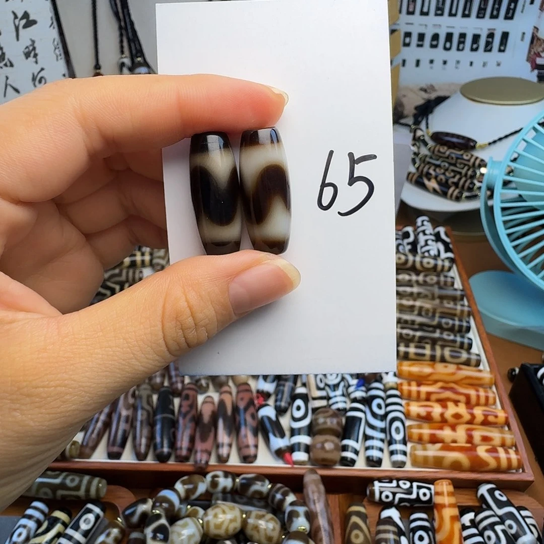 未镶嵌颈饰玛瑙/玉髓