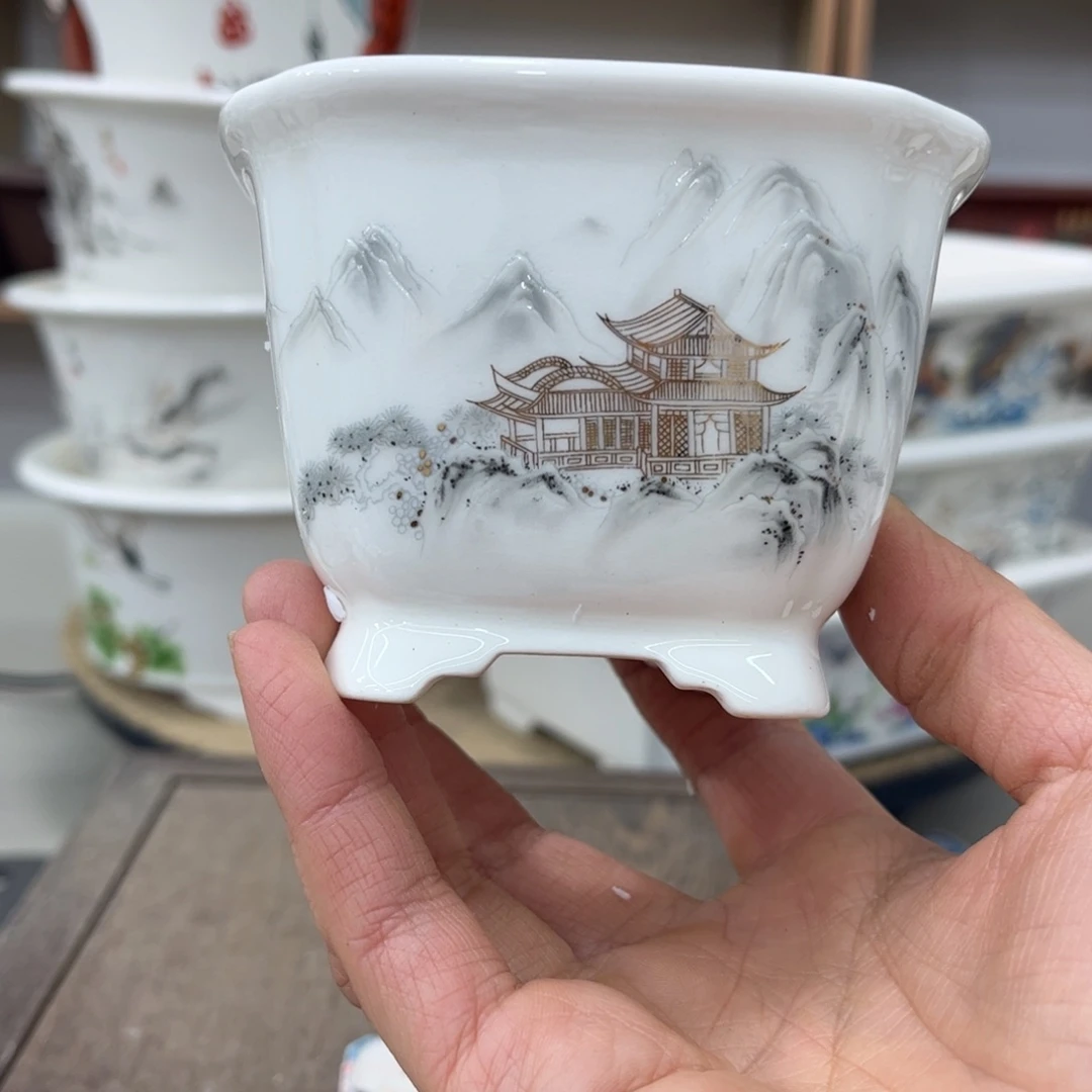 陶瓷内直径7.8-5.5微瑕