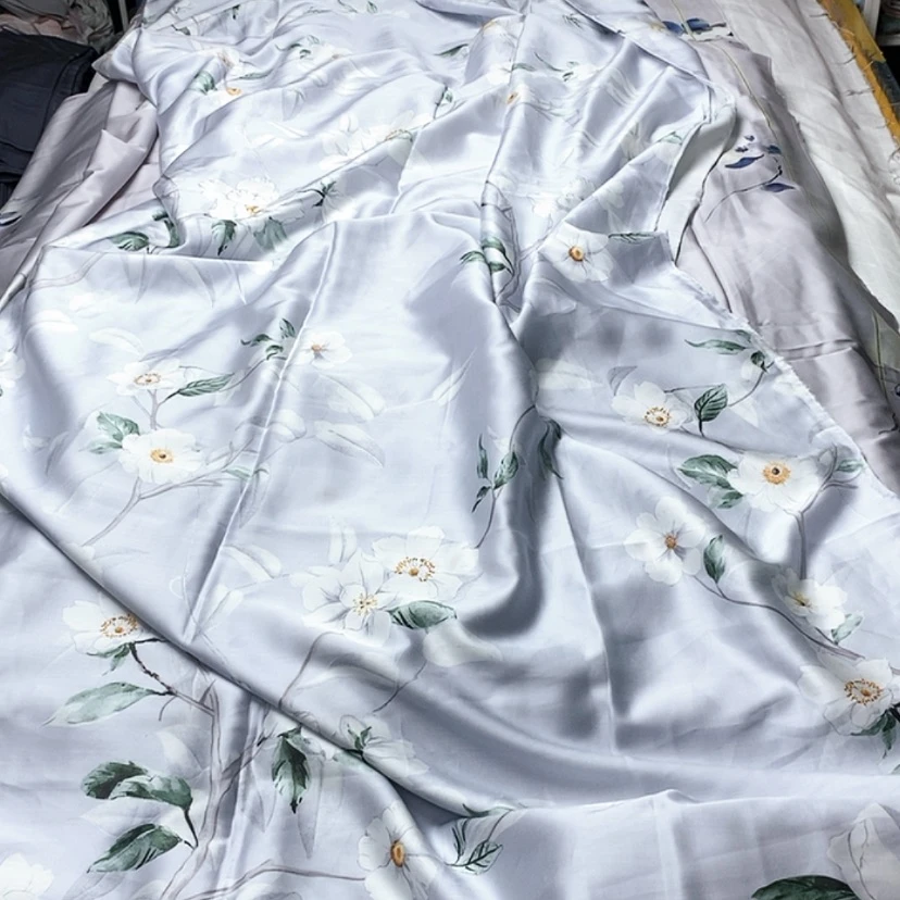 【闪购商品】棉2.5米布料微瑕