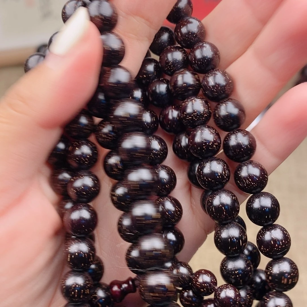 檀香紫檀（小叶紫檀）0.8满