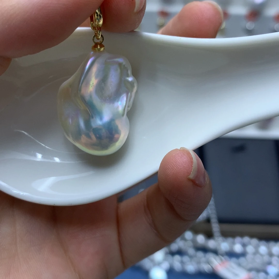 其他未镶嵌淡水珍珠