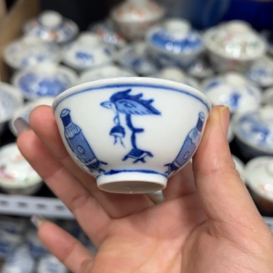 杯景德镇陶瓷库存