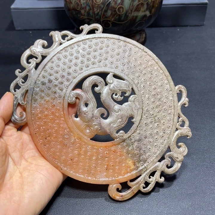 底槽青一物一图发货支持七天无理由。
