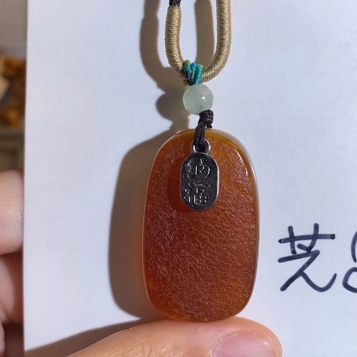 定制琥珀未镶嵌琥珀蜜蜡