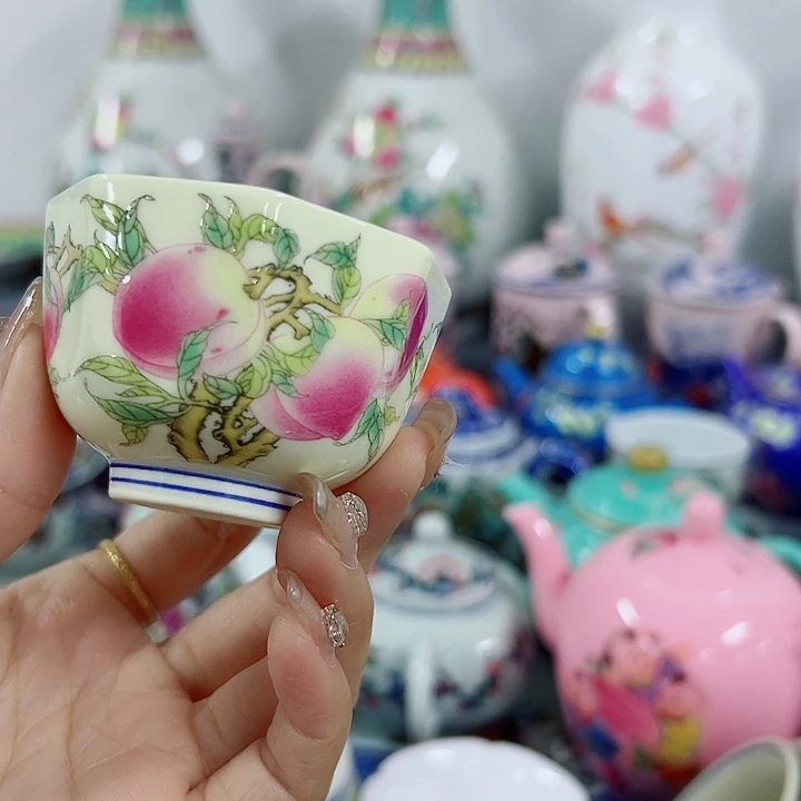 景德镇陶瓷博物有限公司