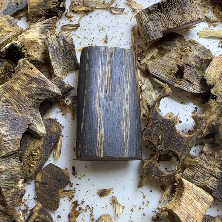 沉香沉香碎屑原汁原味沉香