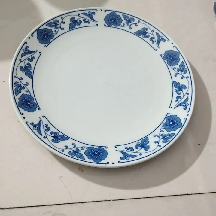 碗陶瓷盘子碗啥都有口径26公分