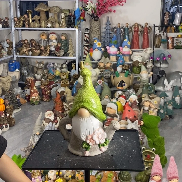 软陶工艺品摆件默认微瑕
