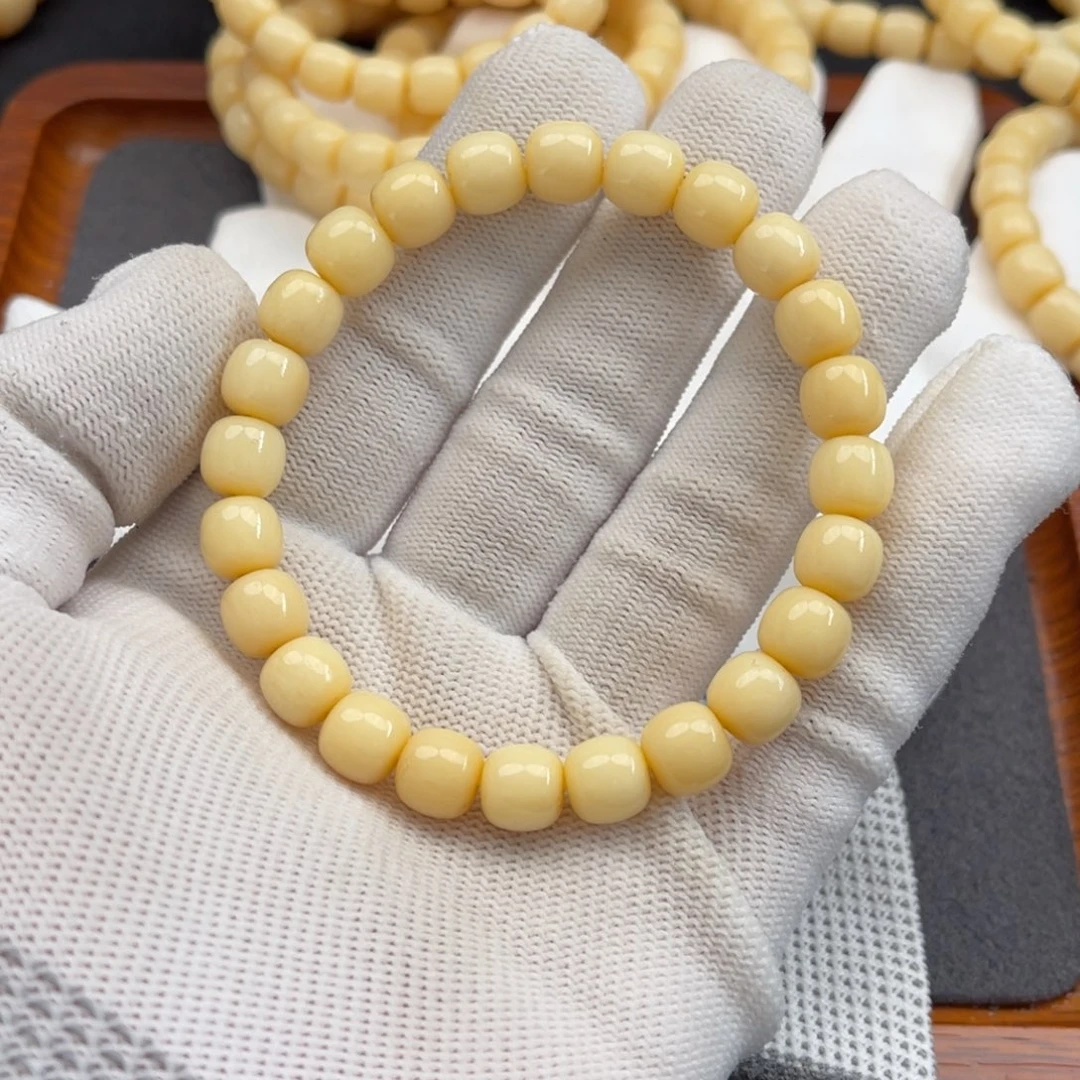 骆驼牙手串/手链骆驼牙9老型